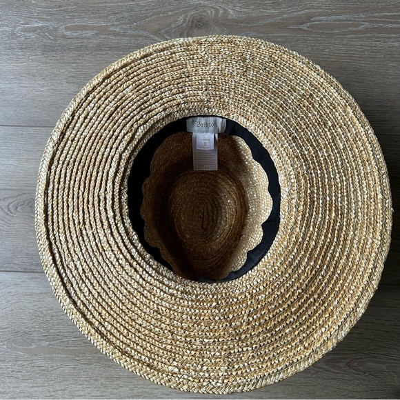 Brixton Classics Joanna Hat Sz S - Picture 5 of 11
